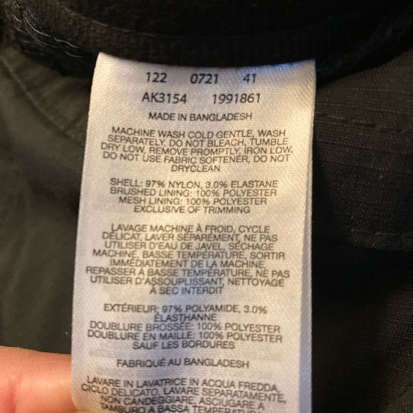 Men’s Columbia lightweight shorts - Picture 8 of 8